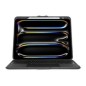 Funda+Teclado TARGUS para iPad Pro 13" Negro (THZ989ES)