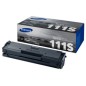 Toner Samsung Láser Negro 1000 páginas (MLT-D111S)