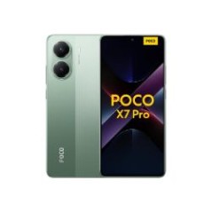Smartphone XIAOMI Poco X7 Pro 6.67" 12Gb 256Gb 5G Verde
