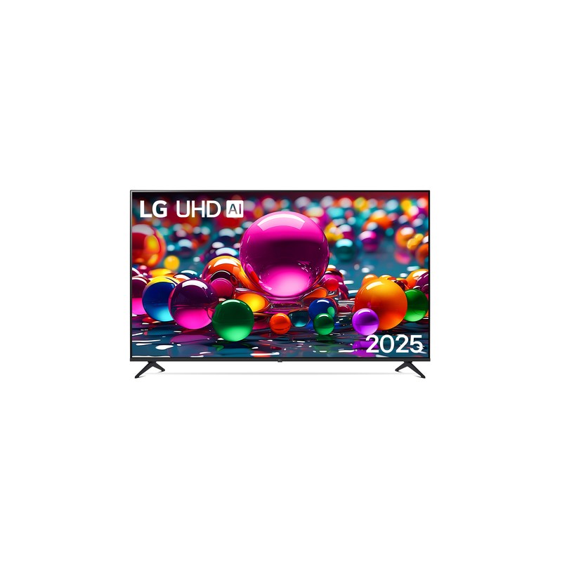 TV LG 86" 4K UHD WiFi Smart TV USB HDMI (86UA75006LA)