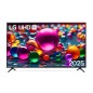 TV LG 86" 4K UHD WiFi Smart TV USB HDMI (86UA75006LA)