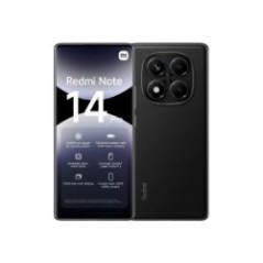 Smartp XIAOMI Redmi Note 14 Pro 6.67"8Gb 256Gb 4G Negro