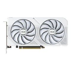 ASUS GeForce DUAL-RTX5060TI-O8G-WHITE 8Gb GDDR7