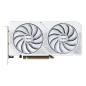 ASUS GeForce DUAL-RTX5060TI-O8G-WHITE 8Gb GDDR7
