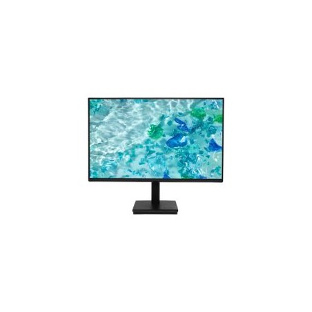 Monitor Acer Vero V277GBI 27" FHD VGA HDMI Negro