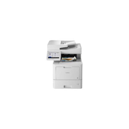 Multif BROTHER Laser Color A4 NFC Blanca (MFCL9670CDN)