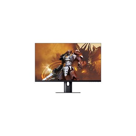 Monitor Gaming XIAOMI 27" IPS 2K QHD Negro (BHR5039GL)