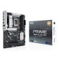 ASUS PRIME B860-PLUS-CSM: (1851) 4DDR5 DP HDMI RJ45 ATX