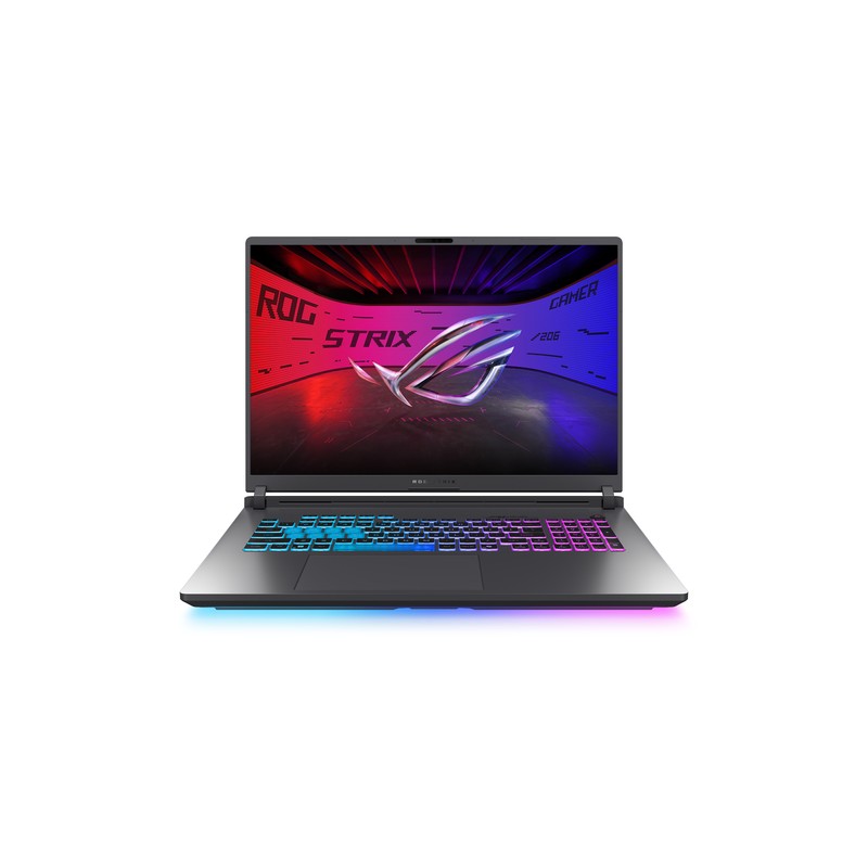 ASUS ROG Strix G815JMR-S8051 i7 32Gb 1Tb 18" 8Gb FreeD