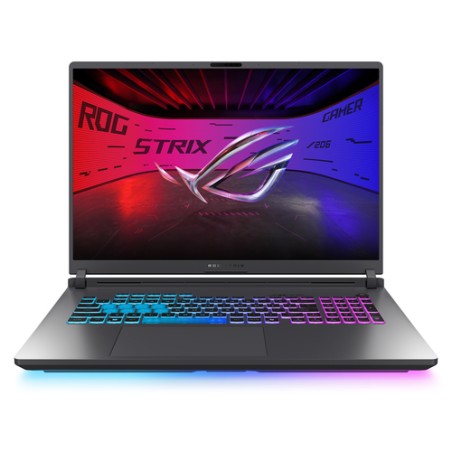 ASUS ROG Strix G815JMR-S8051 i7 32Gb 1Tb 18" 8Gb FreeD