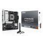 ASUS PRIME B850M-A WIFI: (AM5) 4DDR5 DP HDMI RJ45 mATX