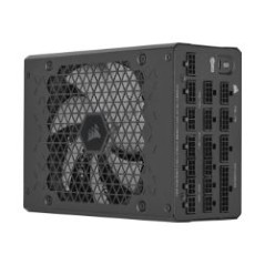 Fuente Corsair HX1500 ATX 1500W Negra (CP-9020309-EU)