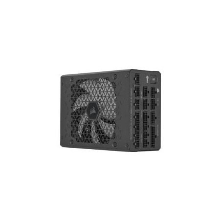 Fuente Corsair HX1500 ATX 1500W Negra (CP-9020309-EU)