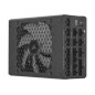 Fuente Corsair HX1500 ATX 1500W Negra (CP-9020309-EU)
