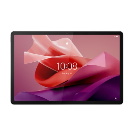 Tablet Lenovo Tab P12 12.7" 8Gb 256Gb Gris (ZACL0042ES)