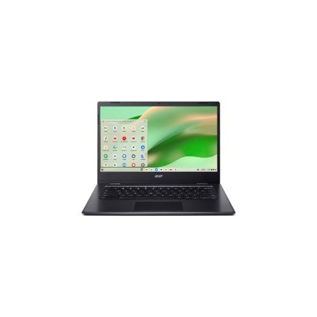 Acer Chromebook CBOA314-1H-C5CQ N4500 4Gb 128Gb SSD 14"
