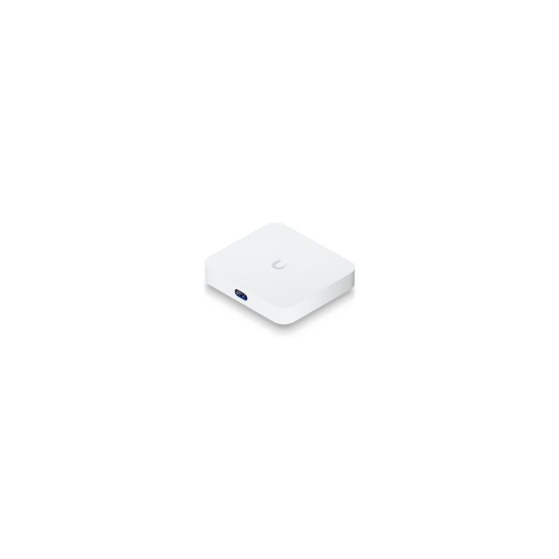 Router Ubiquiti Gateway Cloud 4xRJ45 Blanco (UCG-ULTRA) Router Ubiquiti Gateway Cloud 4xRJ45 Blanco (UCG-ULTRA)