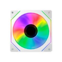 Ventilador Abysm Arclight 3.0 ARGB Blanco (AB311302W)
