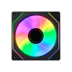 Ventilador Abysm Arclight 3.0 ARGB Negro (AB311302)