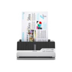Escáner EPSON DS-490 ADF A4 600dpi (B11B271401)
