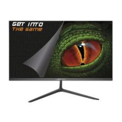 Monitor KeepOut 24" FHD 120Hz VGA HDMI Negro (XGM24V11)