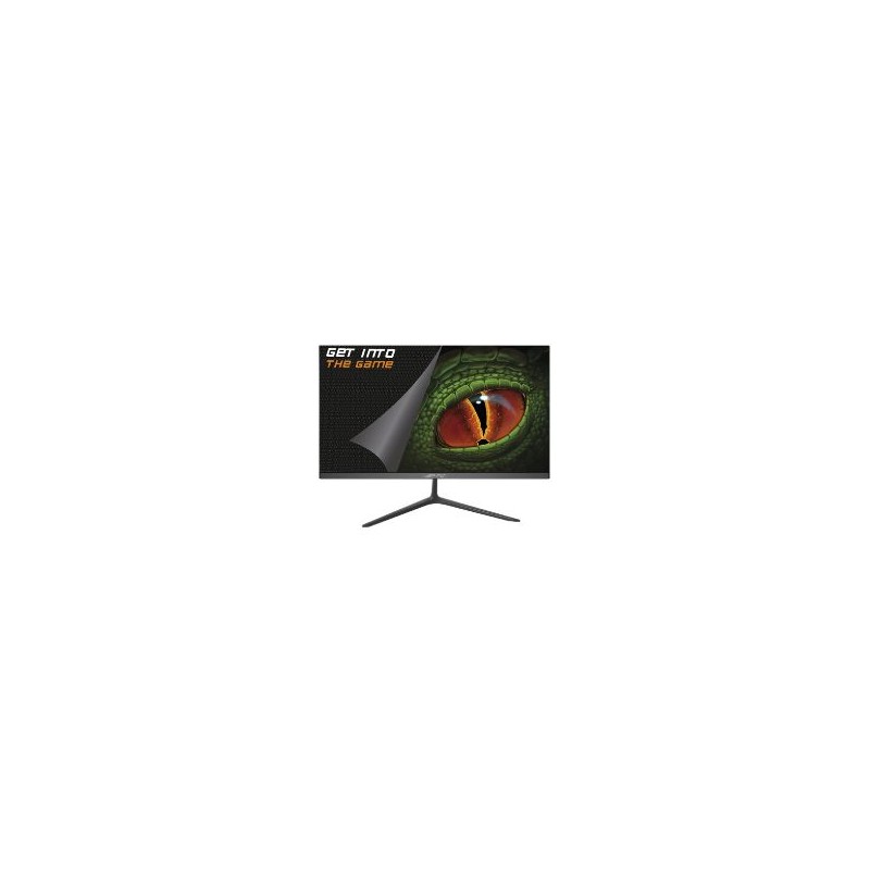 Monitor KeepOut 24" FHD 120Hz VGA HDMI Negro (XGM24V11)