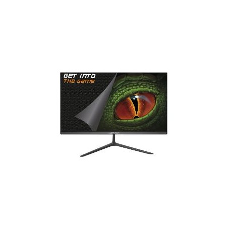 Monitor KeepOut 24" FHD 120Hz VGA HDMI Negro (XGM24V11)