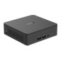 ASUS NUC 13 RNUC13ANKI700002I UCFF i7-1360P M.2 Negro ASUS NUC 13 RNUC13ANKI700002I UCFF i7-1360P M.2 Negro