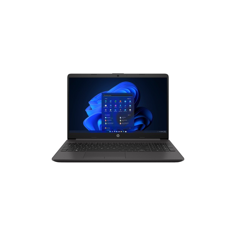 HP 250 G8 N4500 8Gb 256Gb 15.6" W11H Negro (AD1W4ET)