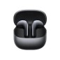 Auriculares XIAOMI Buds 5 Bluetooth Negros (BHR8118GL)