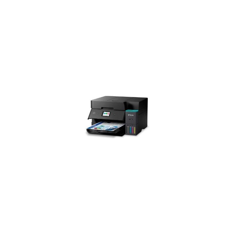 Multif Epson EcoTank ET-4950 A4 Color Fax (C11CL40402)