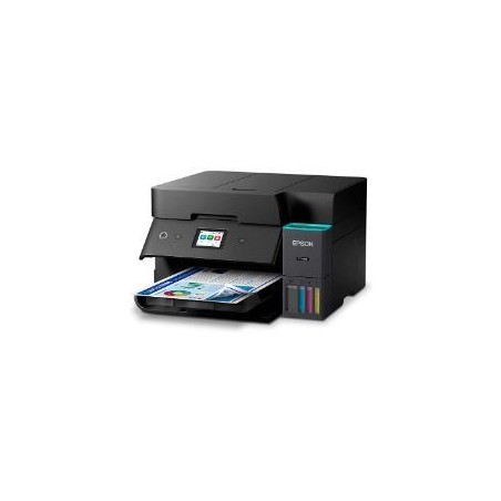 Multif Epson EcoTank ET-4950 A4 Color Fax (C11CL40402)