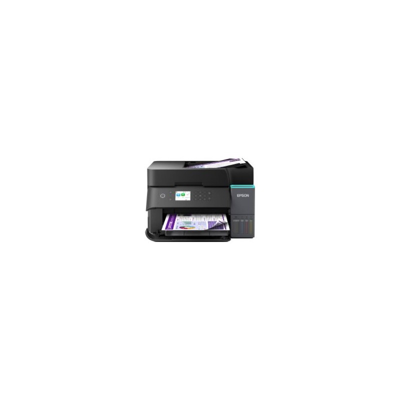 Multif Epson EcoTank ET-3950 A4 Color (C11CL43402)