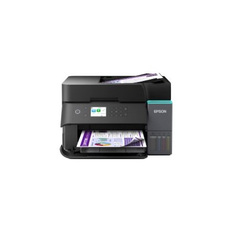 Multif Epson EcoTank ET-3950 A4 Color (C11CL43402)