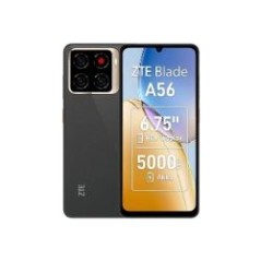 Smartp ZTE Blade A56 6.75" 4Gb 64Gb 4G (P606F21-BLACK)