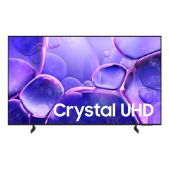 TV Samsung 65" LED UHD WiFi Smart TV (UE65U8072FUXXH)