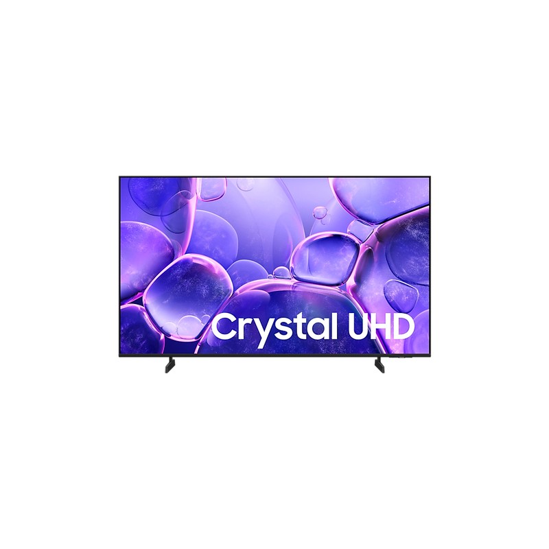 TV Samsung 65" LED UHD WiFi Smart TV (UE65U8072FUXXH) TV Samsung 65" LED UHD WiFi Smart TV (UE65U8072FUXXH)