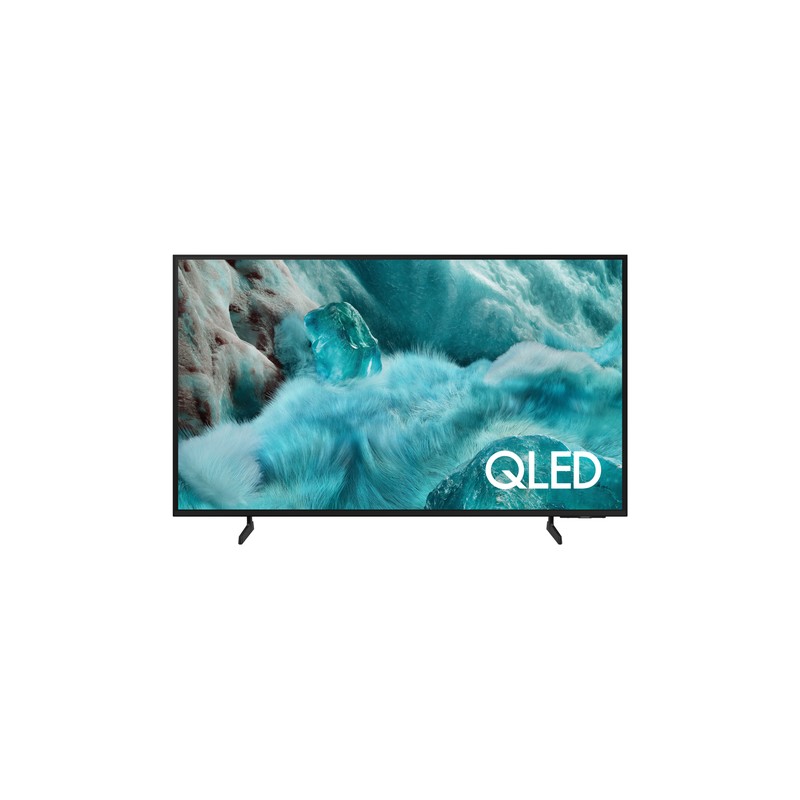 TV Samsung 43" QLED UHD WiFi Smart TV (QE43Q7FAAUXXH)