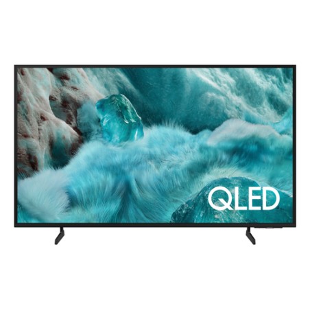 TV Samsung 43" QLED UHD WiFi Smart TV (QE43Q7FAAUXXH)