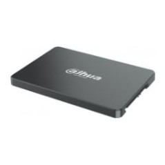 SSD Dahua 2.5" 240Gb SATA3 6Gb/s (DHI-SSD-C800AS240G)