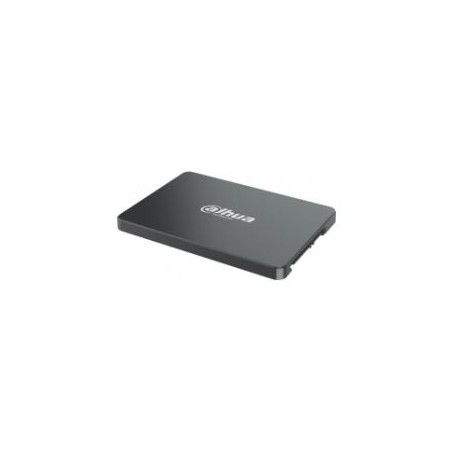 SSD Dahua 2.5" 240Gb SATA3 6Gb/s (DHI-SSD-C800AS240G)