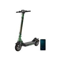 Patinete CECOTEC Bongo X65 Connected 1000W DGT (07109)