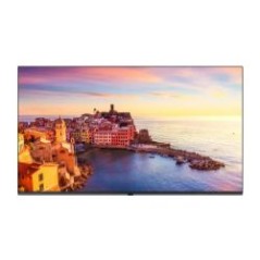 TV LG 50" Hotel TV ProCentric Cast UHD (50UM662H4LC)