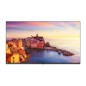 TV LG 50" Hotel TV ProCentric Cast UHD (50UM662H4LC)