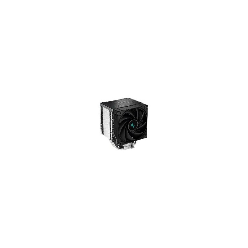 Ventilador CPU DeepCool AK500 12cm (R-AK500-BKNNMT-G) Ventilador CPU DeepCool AK500 12cm (R-AK500-BKNNMT-G)