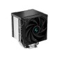 Ventilador CPU DeepCool AK500 12cm (R-AK500-BKNNMT-G) Ventilador CPU DeepCool AK500 12cm (R-AK500-BKNNMT-G)