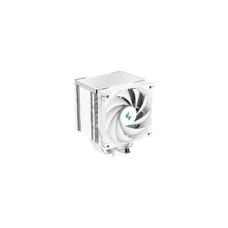 Ventilador CPU DeepCool AK500 12cm (R-AK500-WHNNMT-G)