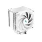 Ventilador CPU DeepCool AK500 12cm (R-AK500-WHNNMT-G)