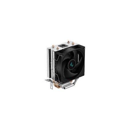 Ventilador CPU DeepCool 92mm Negro (R-AG200-BKNNMN-G)