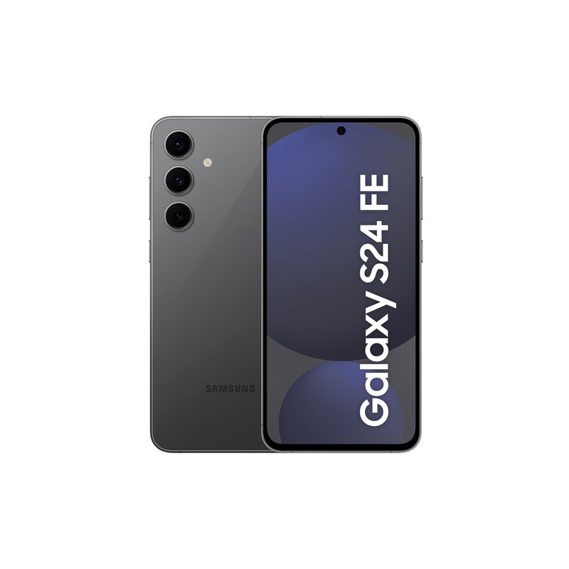 Smartp Samsung S24 FE 6.7"8Gb 128Gb 5G Grafito(SM-S721)